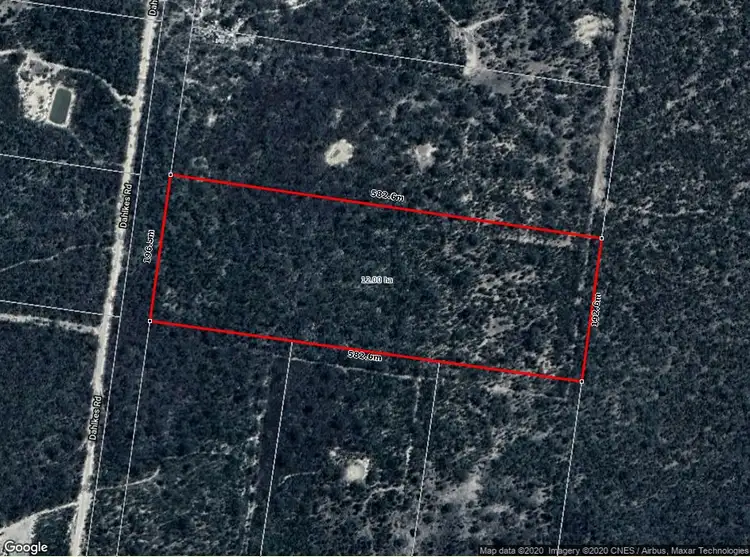 Main view of Homely rural property listing, LOT 70 DAHLKES ROAD, Tara QLD 4421