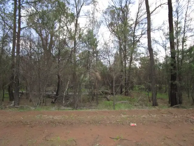Second view of Homely rural property listing, LOT 304 HAPPY LANE, Tara QLD 4421