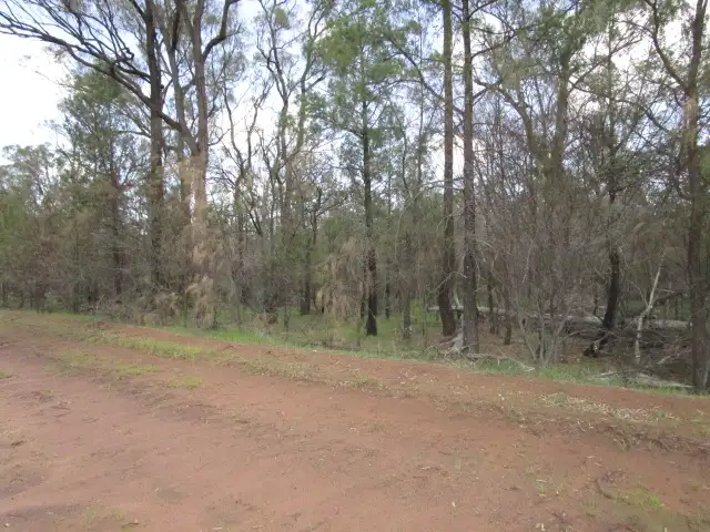 Third view of Homely rural property listing, LOT 304 HAPPY LANE, Tara QLD 4421