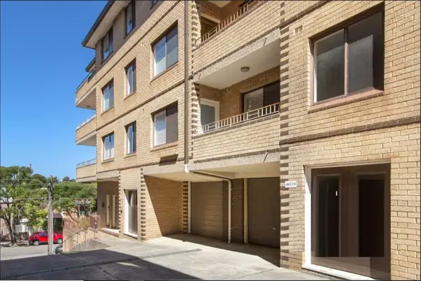 Main view of Homely unit listing, 3/24 Glen Street, Marrickville NSW 2204