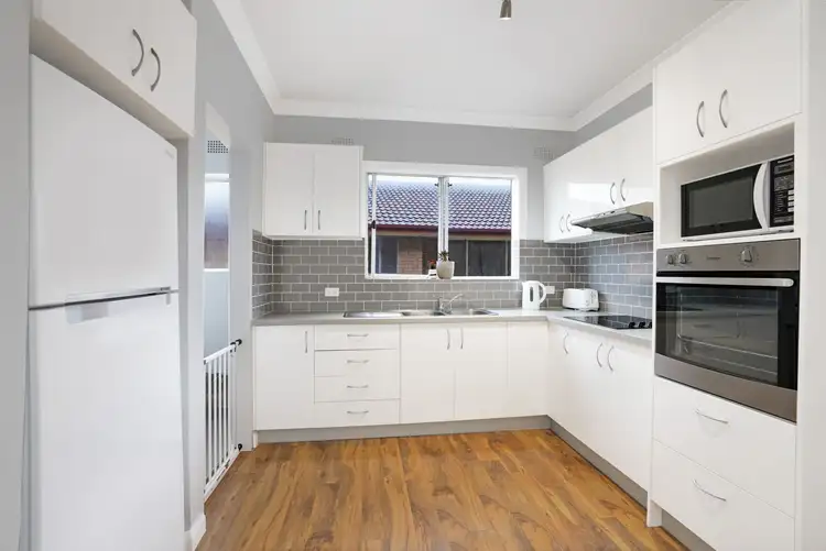 Sixth view of Homely unit listing, 3/24 Glen Street, Marrickville NSW 2204