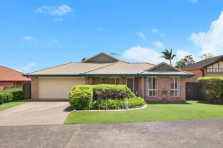 Main view of Homely house listing, 11/18-24 RONALD STREET, Shailer Park QLD 4128
