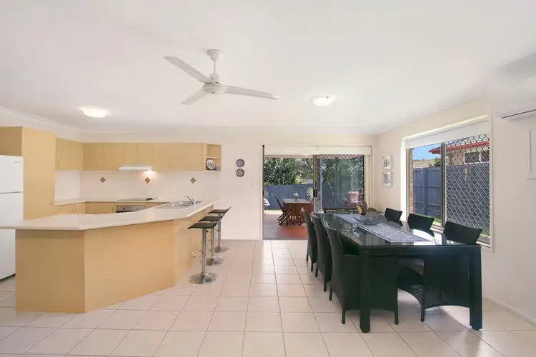 Fifth view of Homely house listing, 11/18-24 RONALD STREET, Shailer Park QLD 4128