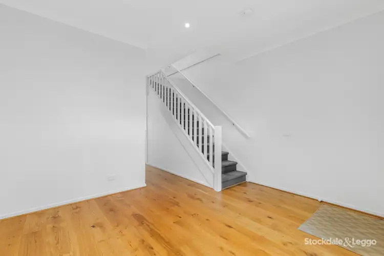 Fifth view of Homely townhouse listing, 54 Grattan Cove, Craigieburn VIC 3064