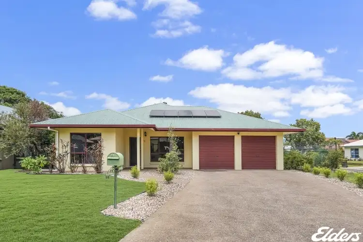 16 Fitzroy Court, Gunn NT 832