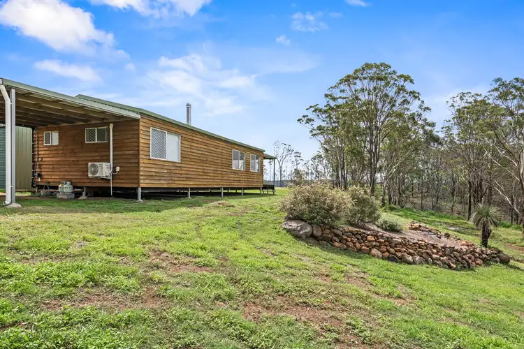 Third view of Homely rural property listing, Lot 3 Hanleys Road, Ballard QLD 4352