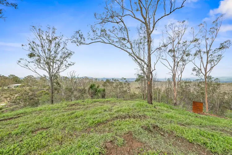 Fifth view of Homely rural property listing, Lot 3 Hanleys Road, Ballard QLD 4352
