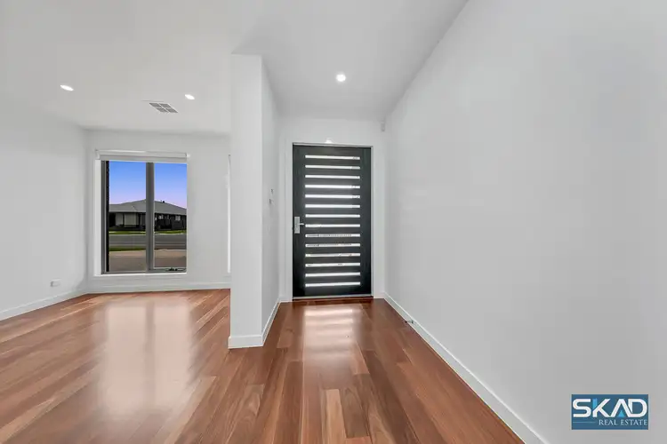 Third view of Homely house listing, 335 Highlander Drive, Craigieburn VIC 3064
