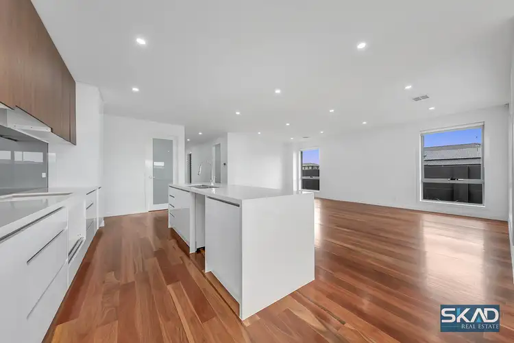 Fourth view of Homely house listing, 335 Highlander Drive, Craigieburn VIC 3064