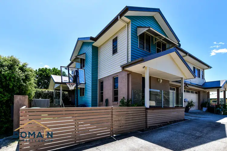 1/12 Sorrento Road, Empire Bay NSW 2257