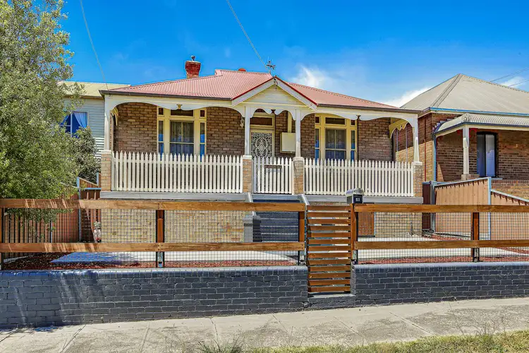 Main view of Homely house listing, 51 Ferro St, Lithgow NSW 2790