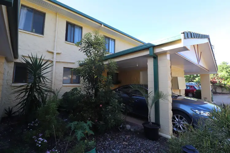 11/104 Cook Street, North Ward QLD 4810