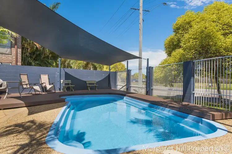 Main view of Homely unit listing, 3/12 Old Common Road, Belgian Gardens QLD 4810