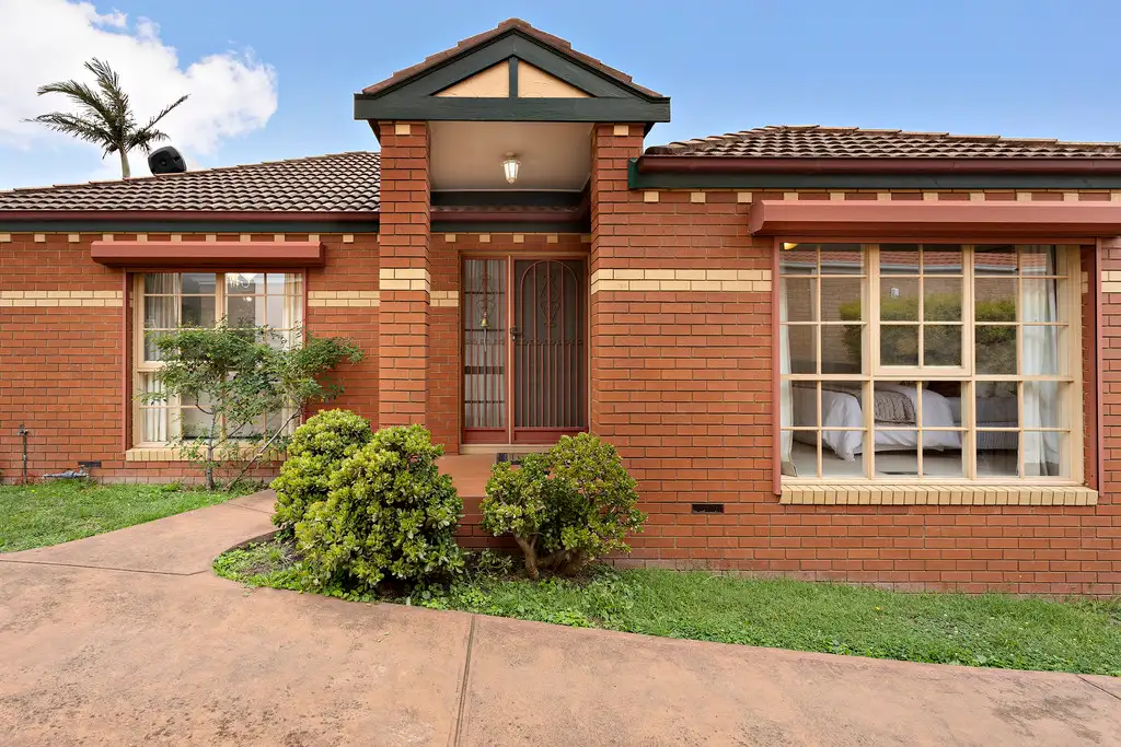 Main view of Homely unit listing, 1/82 King Street, Doncaster East VIC 3109