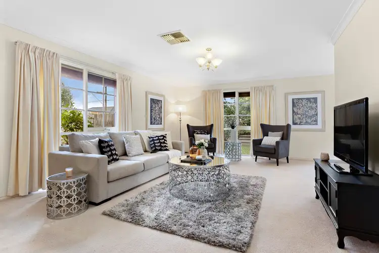 Second view of Homely unit listing, 1/82 King Street, Doncaster East VIC 3109