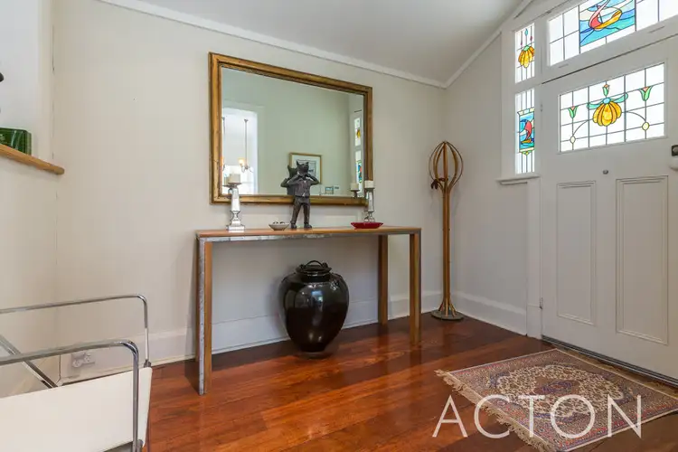 Second view of Homely house listing, 26 St Leonards Street, Mosman Park WA 6012