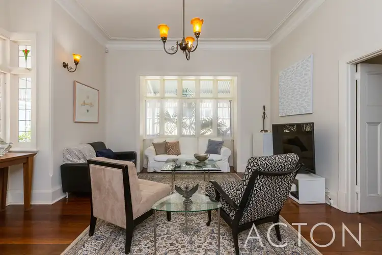 Fifth view of Homely house listing, 26 St Leonards Street, Mosman Park WA 6012