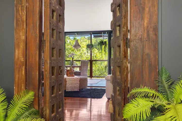 Third view of Homely house listing, 75 Jocelyn Drive, Eumundi QLD 4562