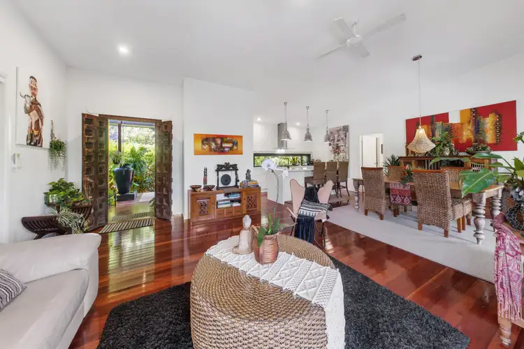 Sixth view of Homely house listing, 75 Jocelyn Drive, Eumundi QLD 4562