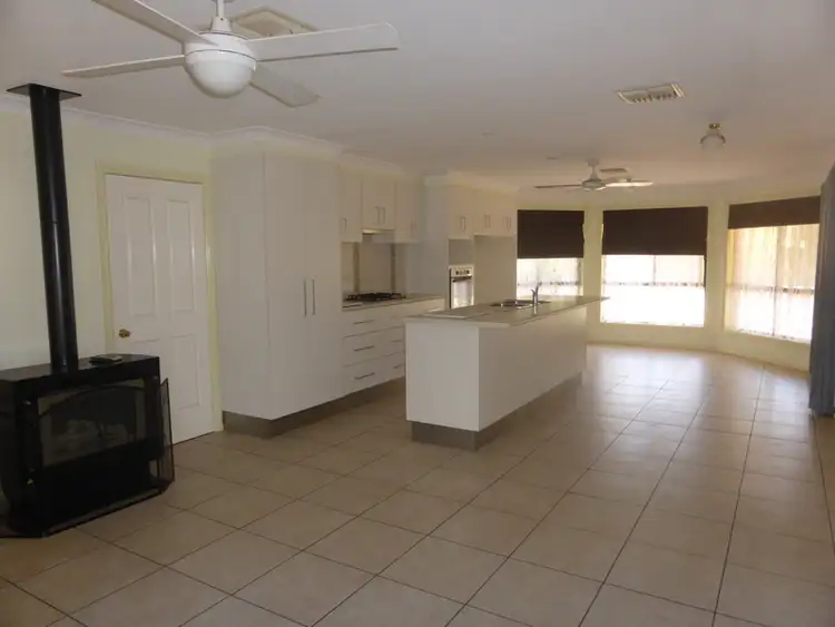 Second view of Homely house listing, 10 Hazelbank Avenue, Parkes NSW 2870