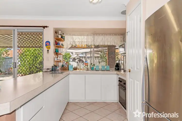 Sixth view of Homely house listing, 44 Requa Crescent, Warnbro WA 6169