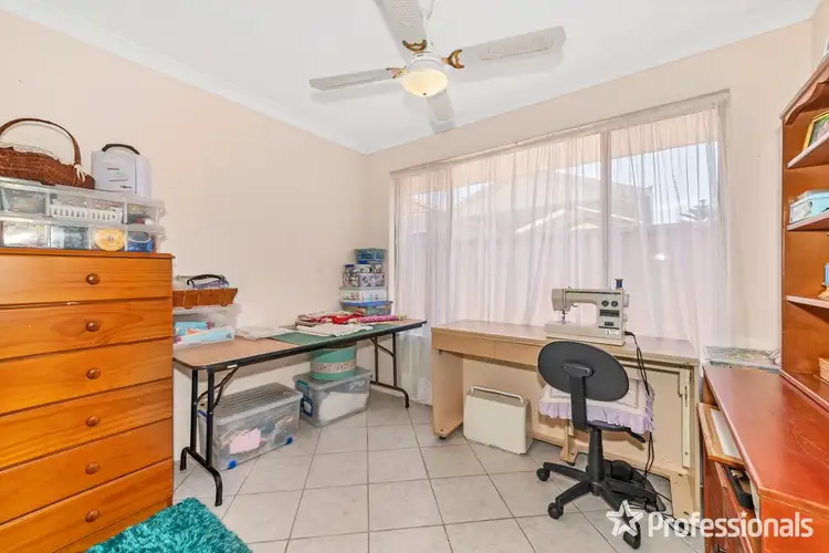 Seventh view of Homely house listing, 44 Requa Crescent, Warnbro WA 6169