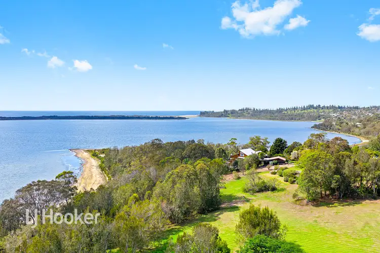 45 Windward Close, Tuross Head NSW 2537