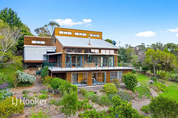 Second view of Homely house listing, 45 Windward Close, Tuross Head NSW 2537