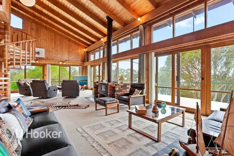 Third view of Homely house listing, 45 Windward Close, Tuross Head NSW 2537