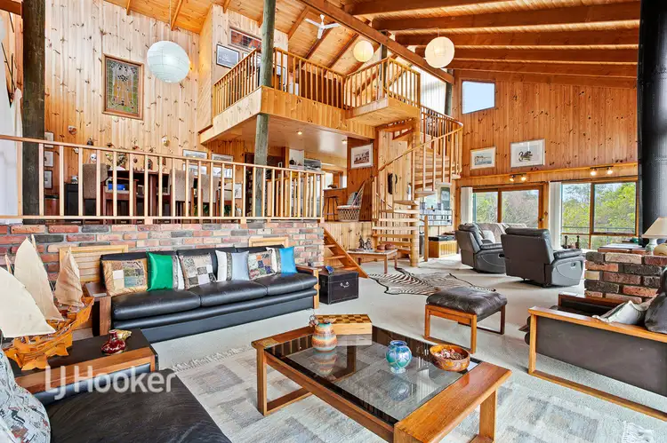Fourth view of Homely house listing, 45 Windward Close, Tuross Head NSW 2537