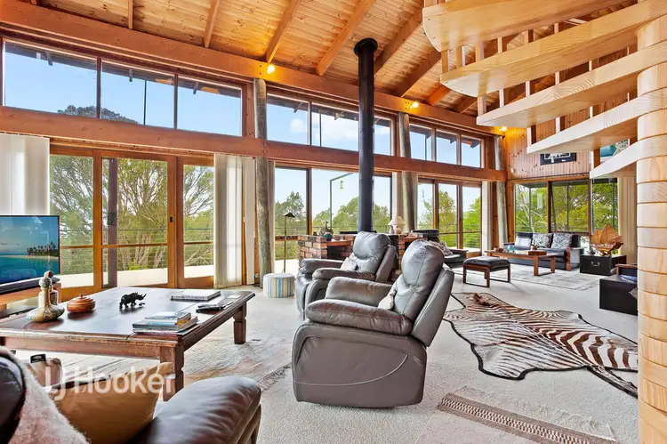 Fifth view of Homely house listing, 45 Windward Close, Tuross Head NSW 2537