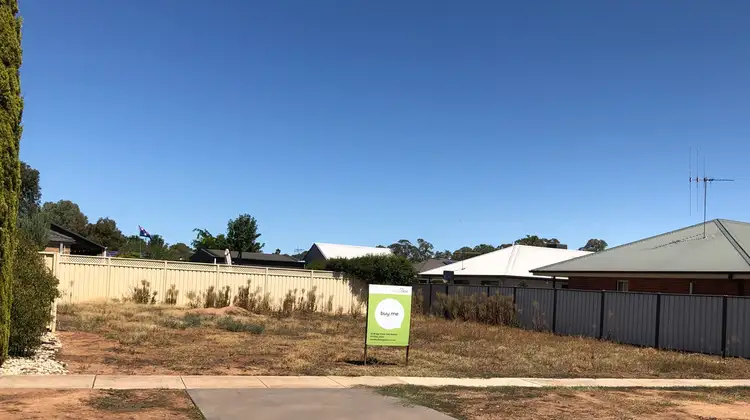 Main view of Homely land listing, 4 Box Lane, Benalla VIC 3672