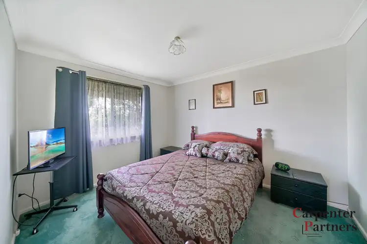 Fifth view of Homely house listing, 21 Madeline Street, Hill Top NSW 2575