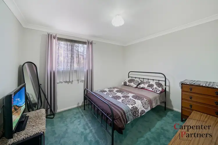 Sixth view of Homely house listing, 21 Madeline Street, Hill Top NSW 2575