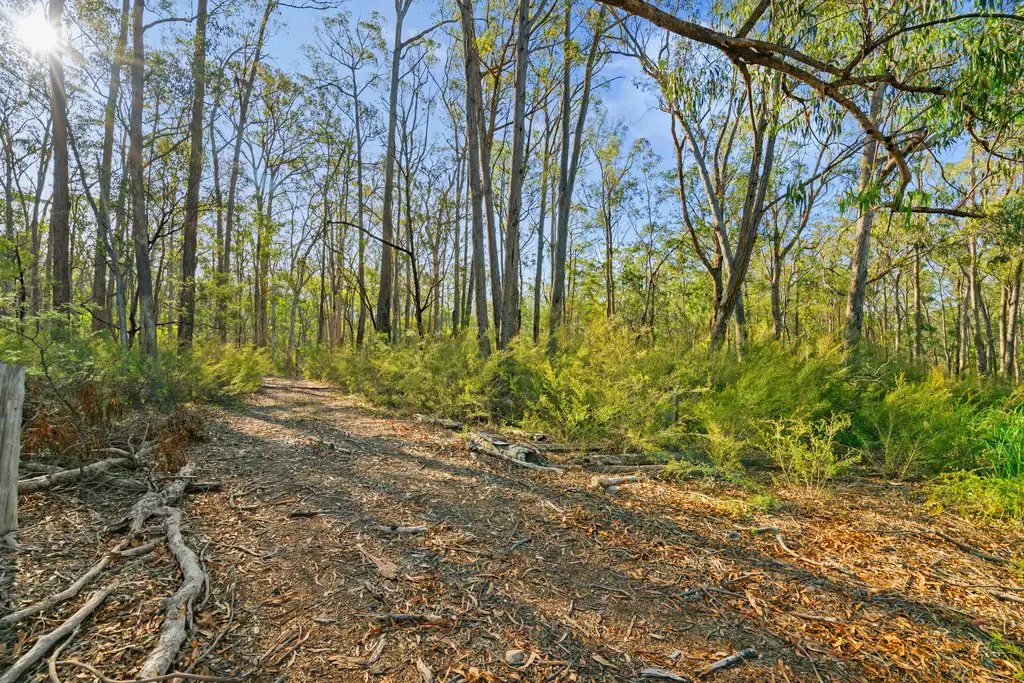 Main view of Homely land listing, 92 Omaras Road, Bruthen VIC 3885