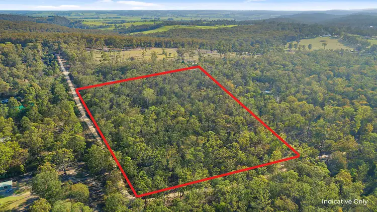 Second view of Homely land listing, 92 Omaras Road, Bruthen VIC 3885