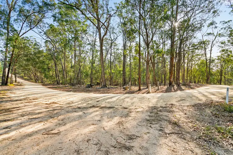 Third view of Homely land listing, 92 Omaras Road, Bruthen VIC 3885