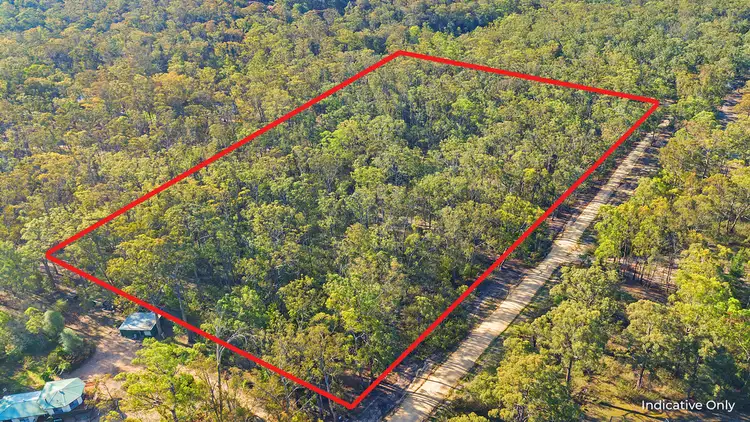 Fourth view of Homely land listing, 92 Omaras Road, Bruthen VIC 3885