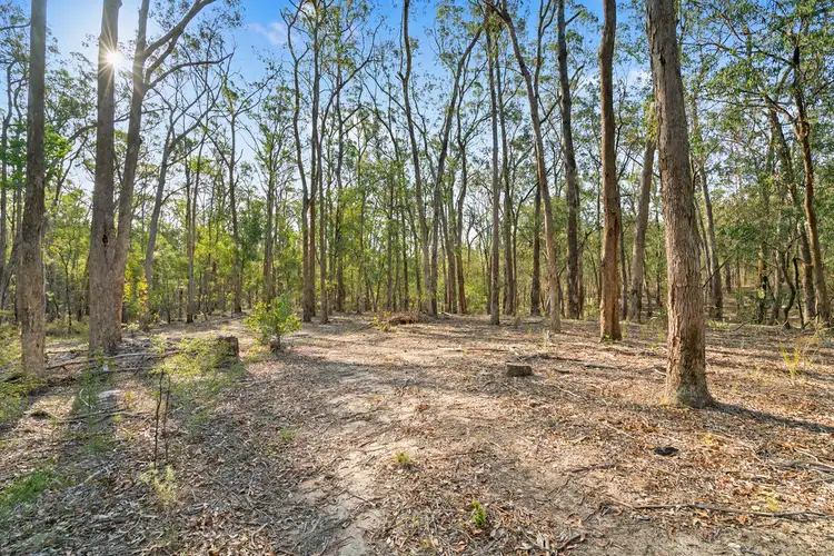 Fifth view of Homely land listing, 92 Omaras Road, Bruthen VIC 3885