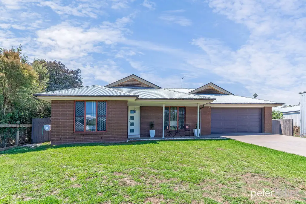 Main view of Homely house listing, 4 Unwin Street, Millthorpe NSW 2798