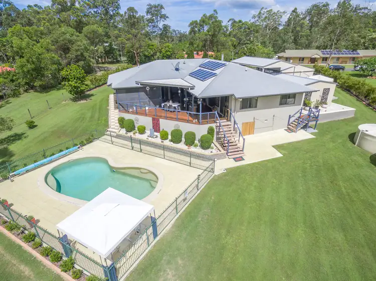 112 Blueberry Drive, Black Mountain QLD 4563