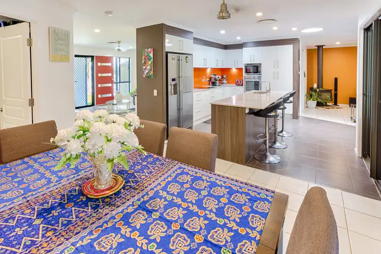 Sixth view of Homely house listing, 112 Blueberry Drive, Black Mountain QLD 4563