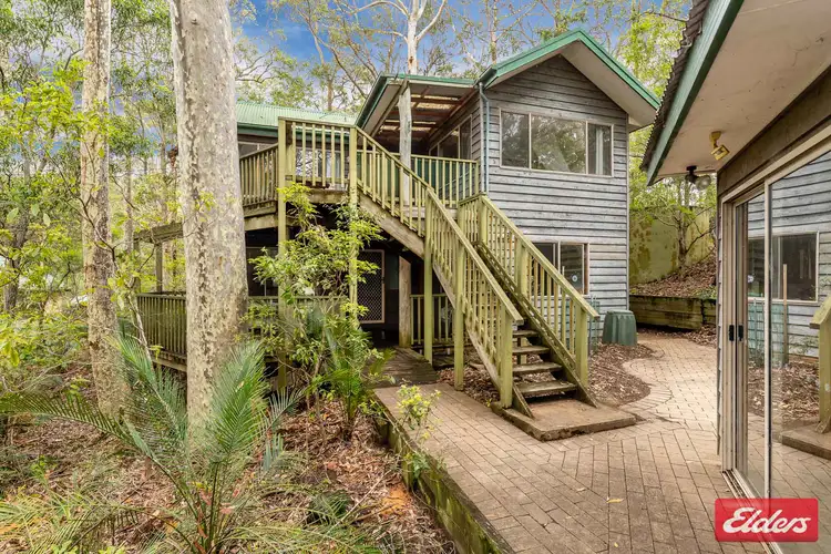 Main view of Homely house listing, 51 Village Road, South Durras NSW 2536