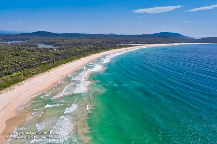 Third view of Homely house listing, 51 Village Road, South Durras NSW 2536