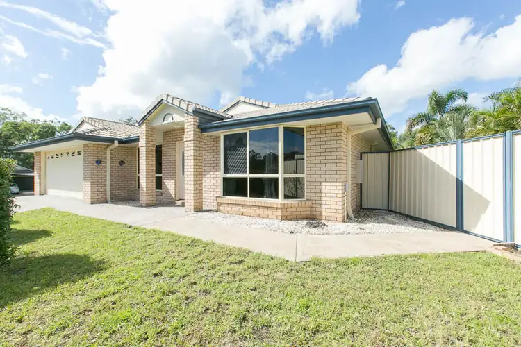 Main view of Homely house listing, 2 Ivanhoe Place, Brassall QLD 4305