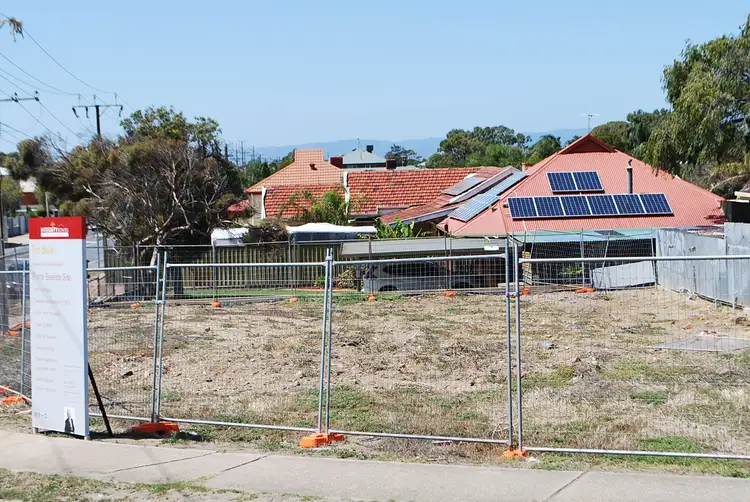 Third view of Homely land listing, 52 Bower Road, Semaphore Park SA 5019