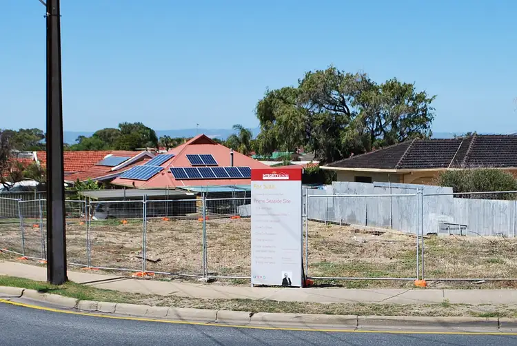 Fourth view of Homely land listing, 52 Bower Road, Semaphore Park SA 5019