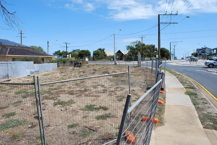 Fifth view of Homely land listing, 52 Bower Road, Semaphore Park SA 5019