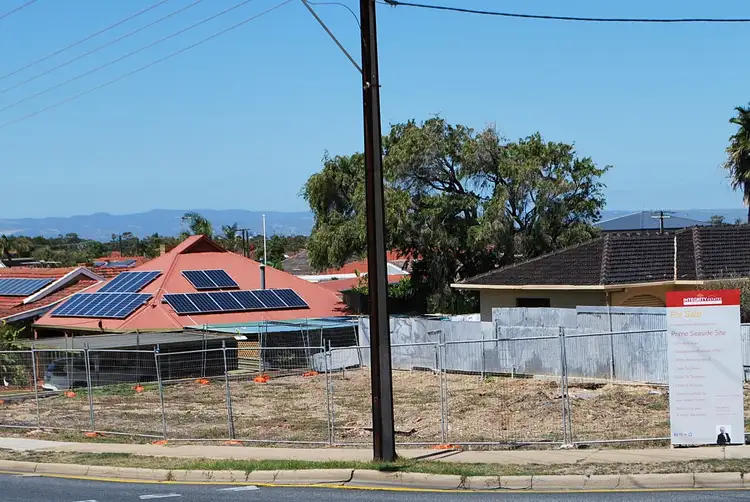 Sixth view of Homely land listing, 52 Bower Road, Semaphore Park SA 5019