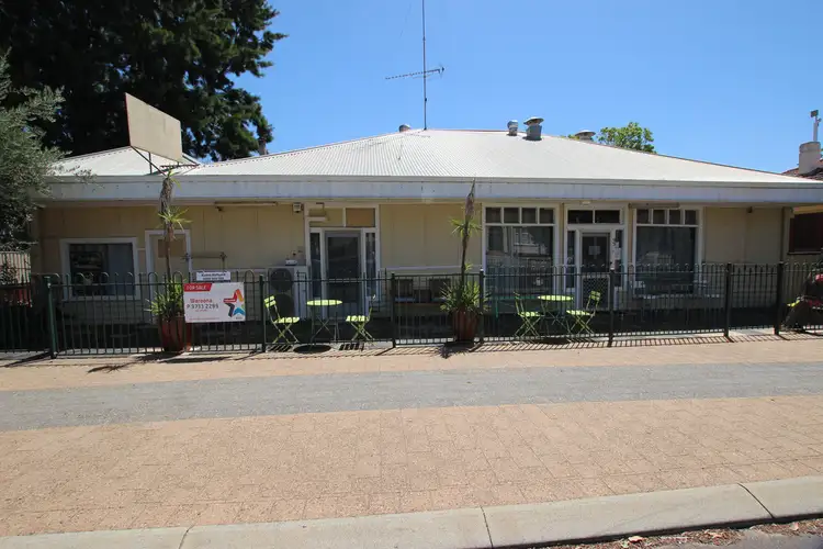 95 South Western Highway, Waroona WA 6215